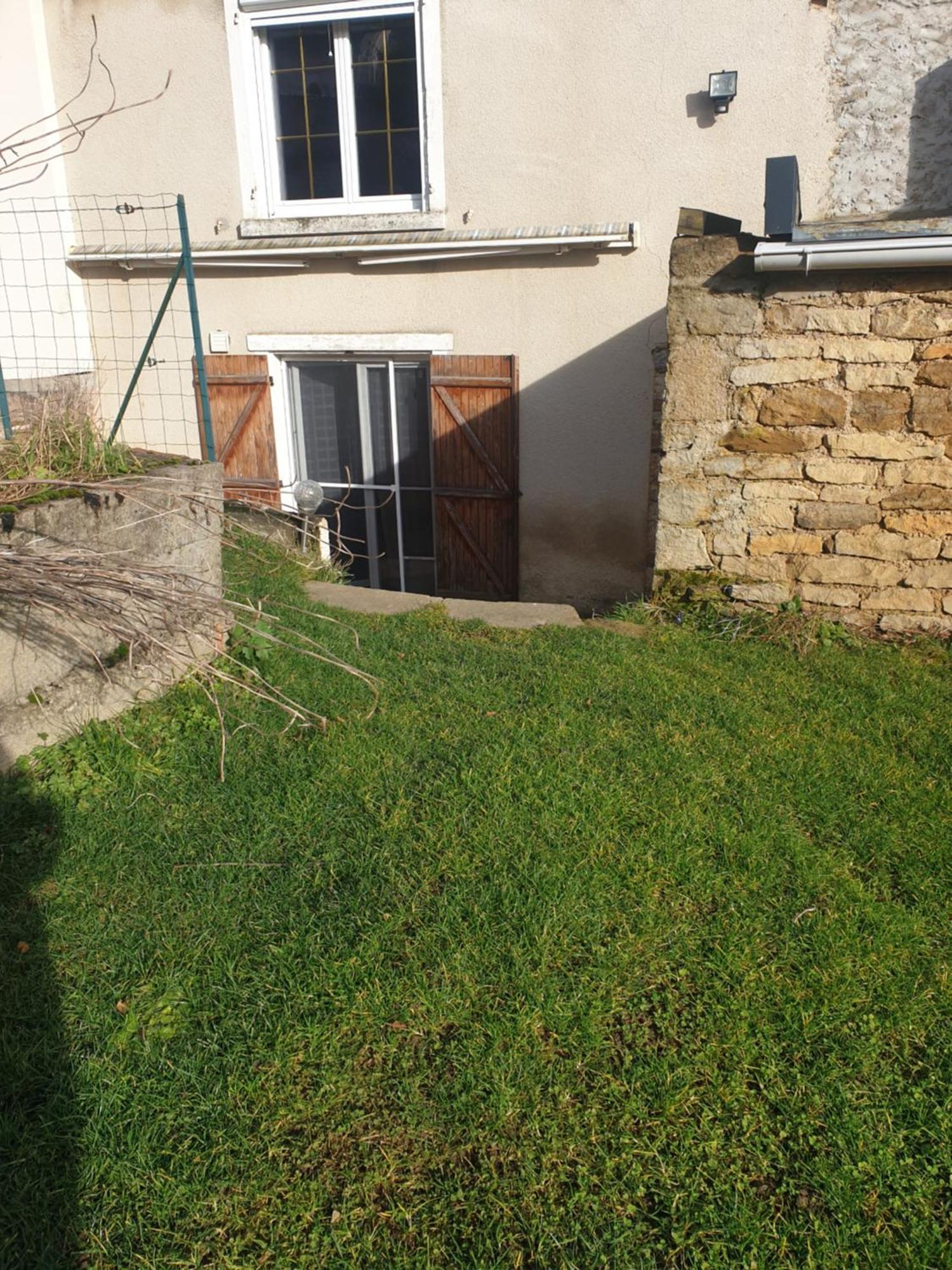 Chez Emile Cote Face Maison Entiere, 3 Chambres, 2 Salles De Bains,Jardin Et Terrasse Humes-Jorquenay Dış mekan fotoğraf